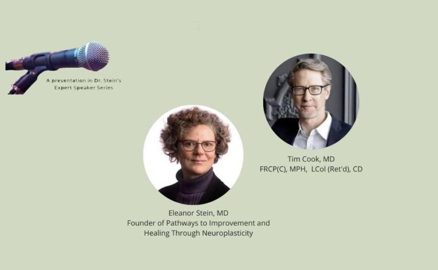 Chronic Lyme Disease: A Webinar with Dr. Cook