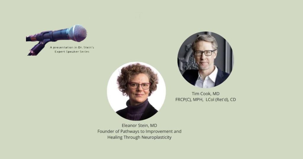 Chronic Lyme Disease: A Webinar with Dr. Cook