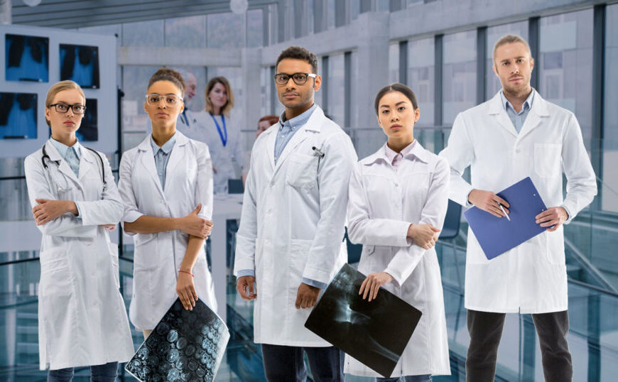 Clinician education grants available at CanLyme