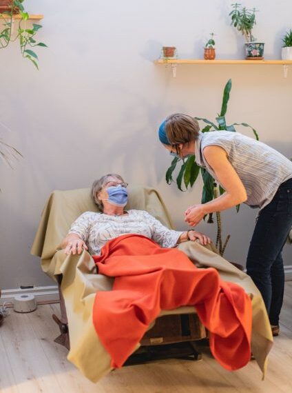 How to Tell if Acupuncture Is Working Even if You’re Still in Pain