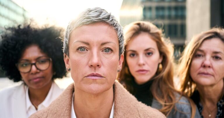 How women resist abuse How women resist abuse