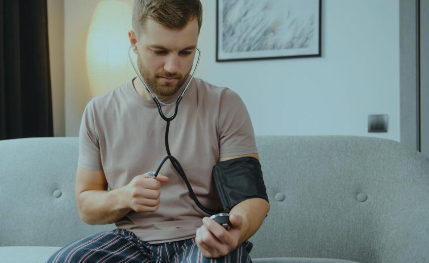 Lyme disease and POTS
