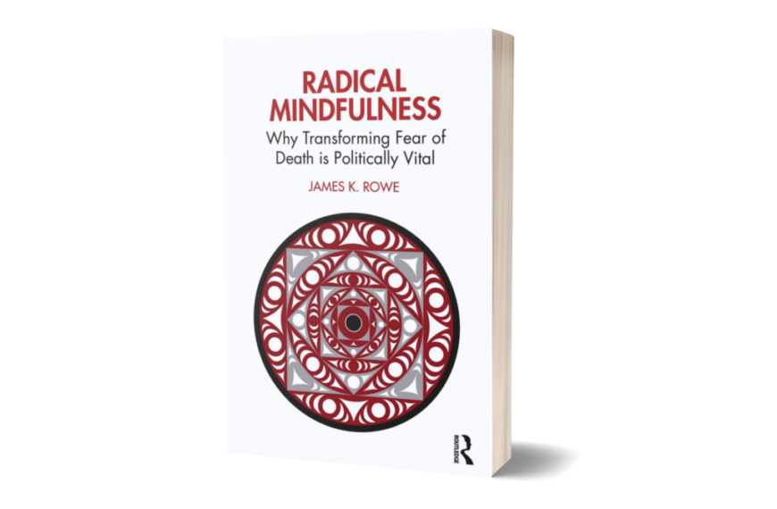 Radical Mindfulness class