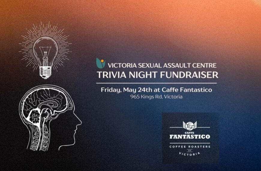 Trivia Night Fundraiser | Friday, May 24