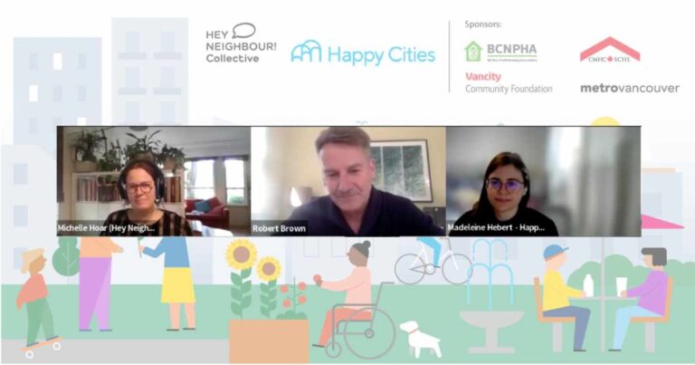 Untangling the affordability puzzle with Happy Cities and Chesterman Properties: webinar recap Untangling the affordability puzzle with Happy Cities and Chesterman Properties: webinar recap