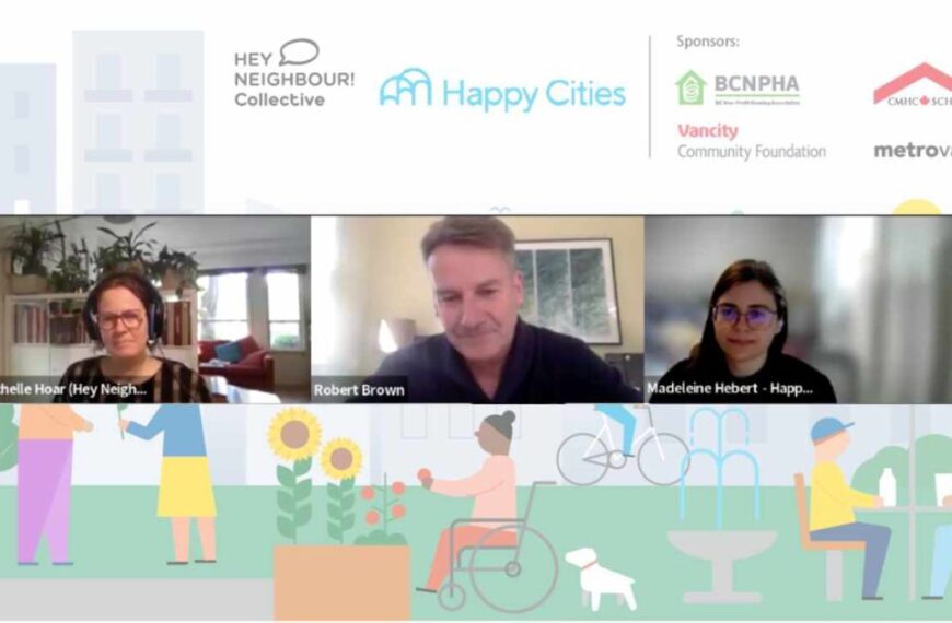 Untangling the affordability puzzle with Happy Cities and Chesterman Properties: webinar recap
