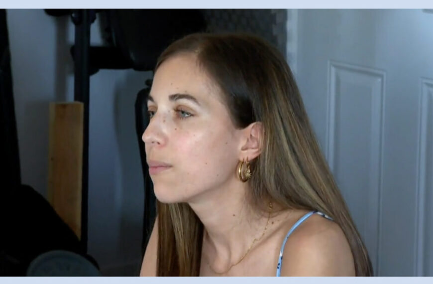 Another young woman dies in the midst of ongoing confusion around Lyme disease