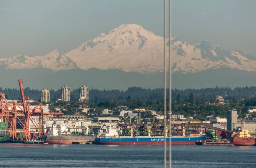 Building a resilient funding and decision-making structure for the Lower Fraser