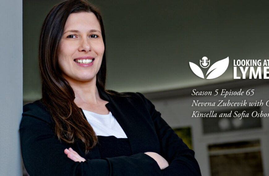 Exploring Invisible International with Dr. Nevena Zubcevik