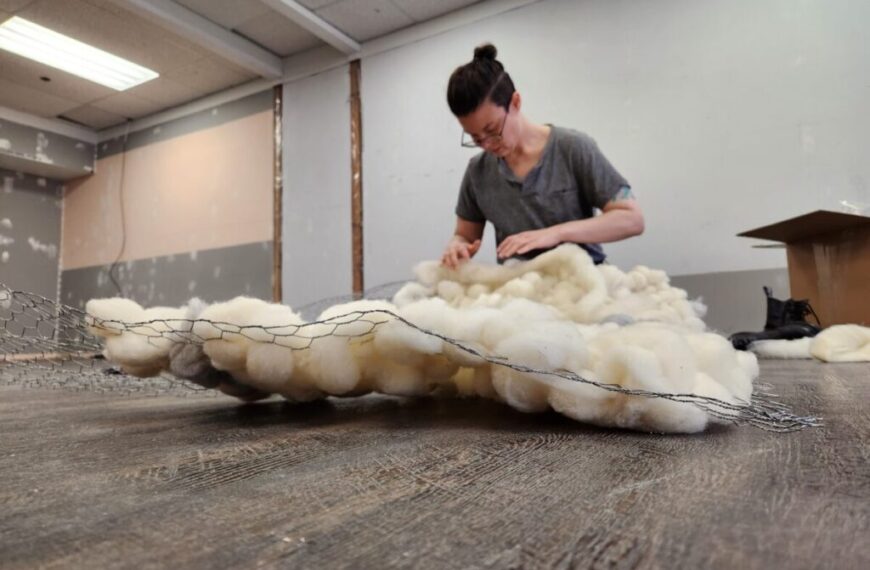 Reno sneak peek #2: Noah Weaves…