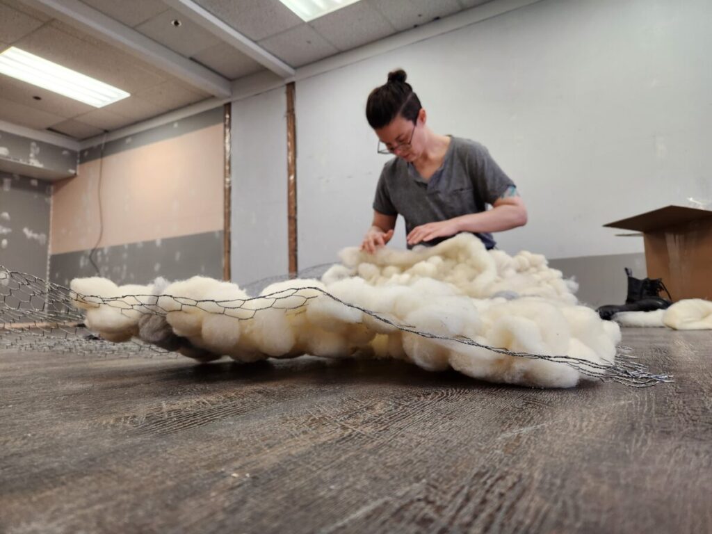 Reno sneak peek #2: Noah Weaves…