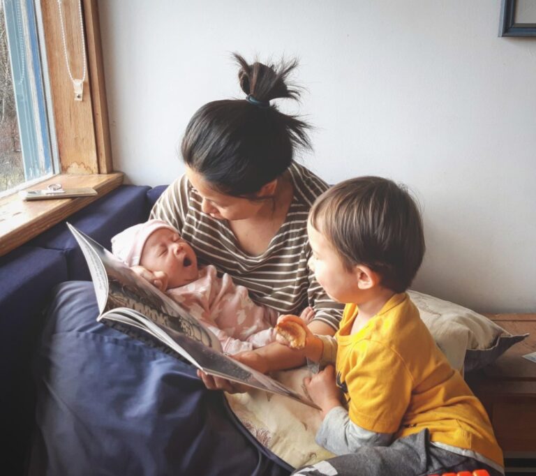 How to use Community Acupuncture for Labour Induction How to use Community Acupuncture for Labour Induction