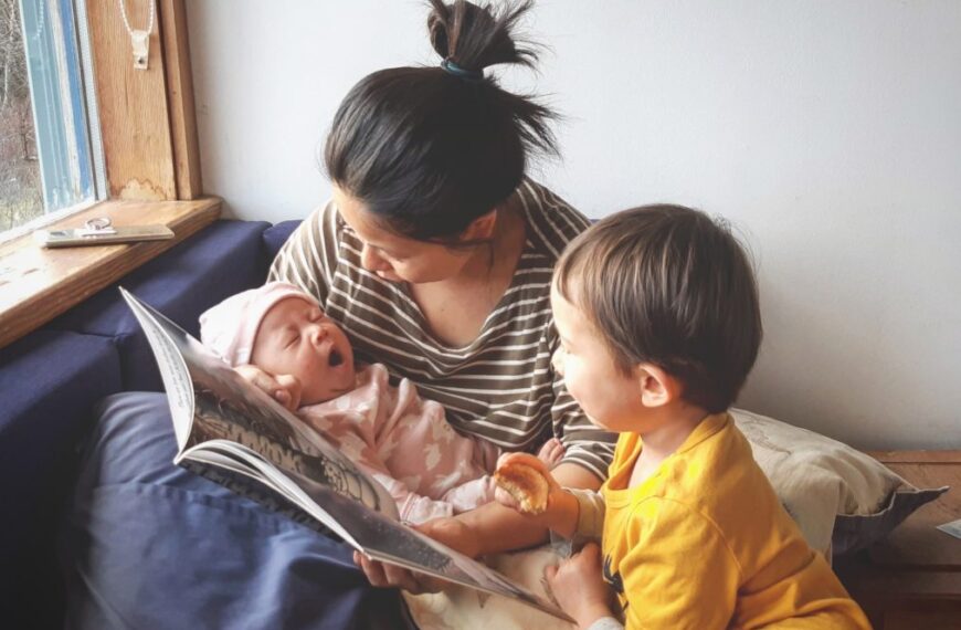 How to use Community Acupuncture for Labour Induction