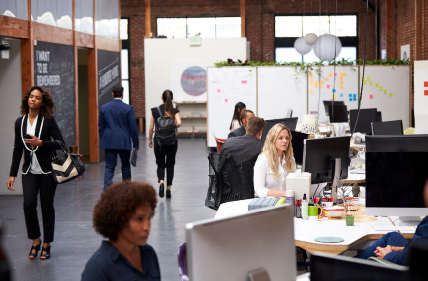 The benefits of leadership training to your organization