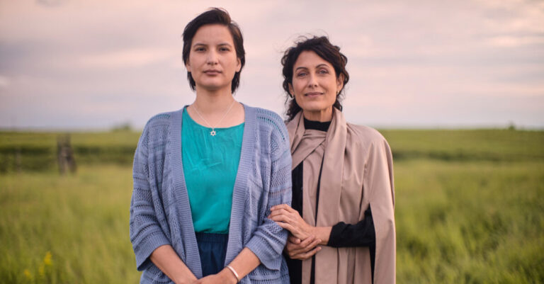 From stereotypes to sovereignty: How Indigenous media makers assert narrative control From stereotypes to sovereignty: How Indigenous media makers assert narrative control