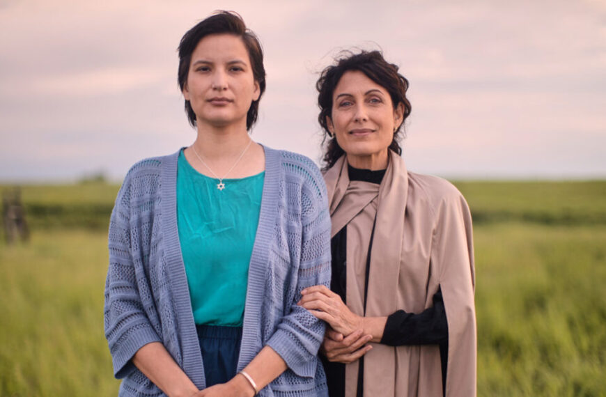 From stereotypes to sovereignty: How Indigenous media makers assert narrative control