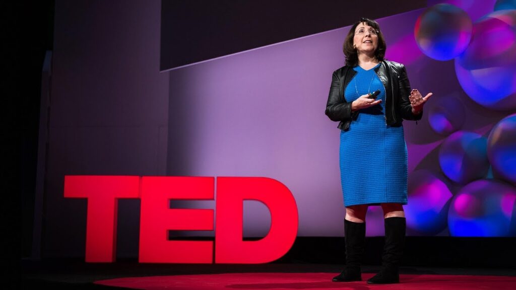 Lisa Feldman Barrett on the construction of emotions