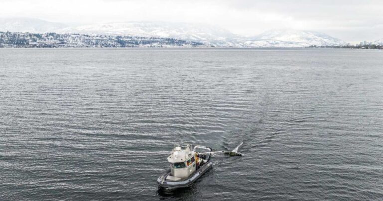 Microplastics research in the Okanagan: media roundup Microplastics research in the Okanagan: media roundup