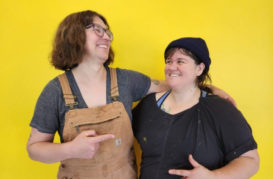 Reintroducting your acupunks: Jaay (Jade) Kulhawy-Bartlett, R.Ac & Jade (JO) Oswald, R.TCMP.!