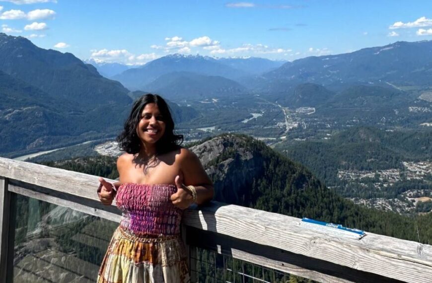 Tara Fernando shares her thoughts on amenity spaces and the importance of knowledge translation