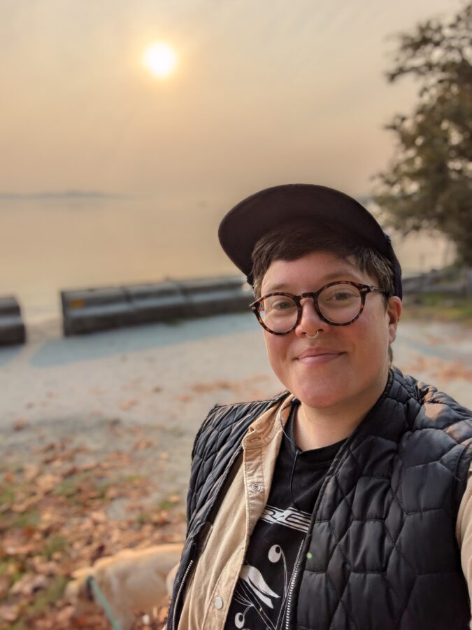 A big part of why I want to be at Heart & Hands is because of how they show up for community with such care, with a disability justice and inclusion mindset. A big part of why I want to be at Heart & Hands is because of how they show up for community with such care, with a disability justice and inclusion mindset.