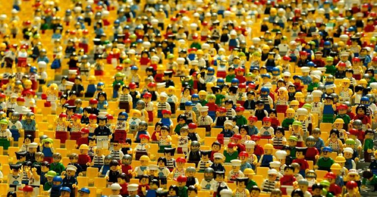 It’s conference season! It’s conference season!