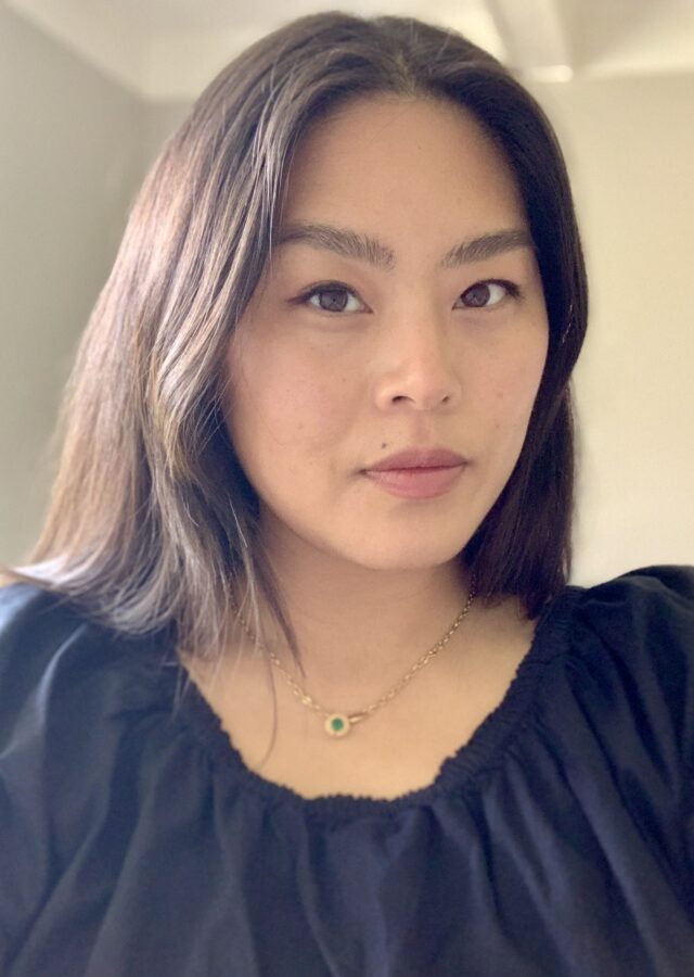 Again, it’s life-affirming to be in a space that aligns with your values Again, it’s life-affirming to be in a space that aligns with your values