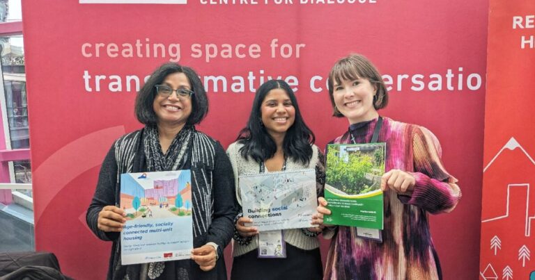 Hey Neighbour Collective at Housing Central 2024 Hey Neighbour Collective at Housing Central 2024