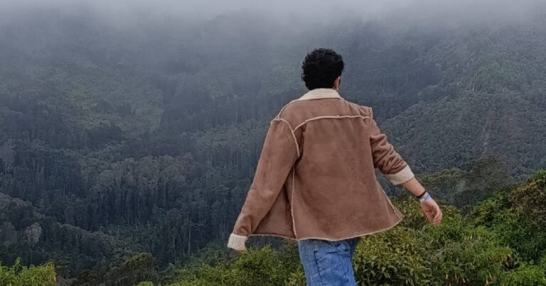 Jean talks about the importance of qualitative research and why he writes poetry Jean talks about the importance of qualitative research and why he writes poetry