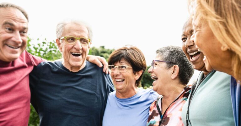 Silver tsunami or golden opportunity? Silver tsunami or golden opportunity?