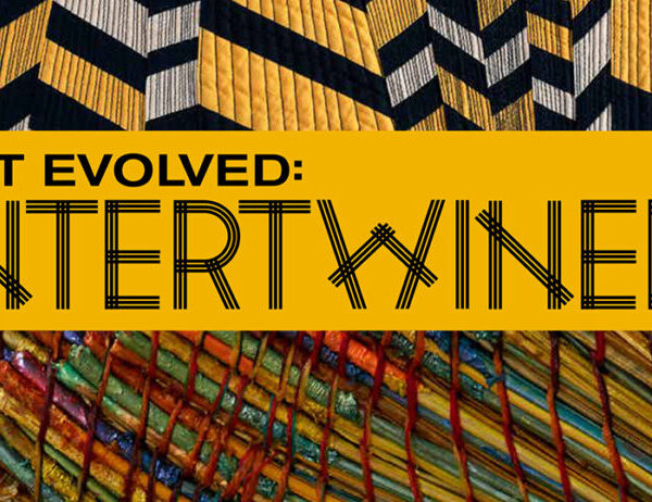 Art Evolved: Intertwined