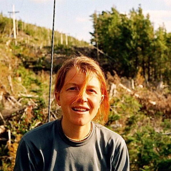 Remembering Gudrun “Gudy” Pflüger (1972-2023)