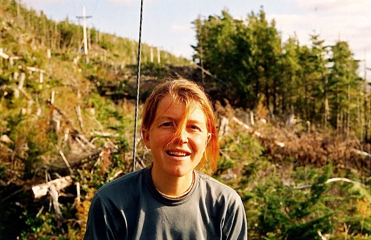 Remembering Gudrun “Gudy” Pflüger (1972-2023)