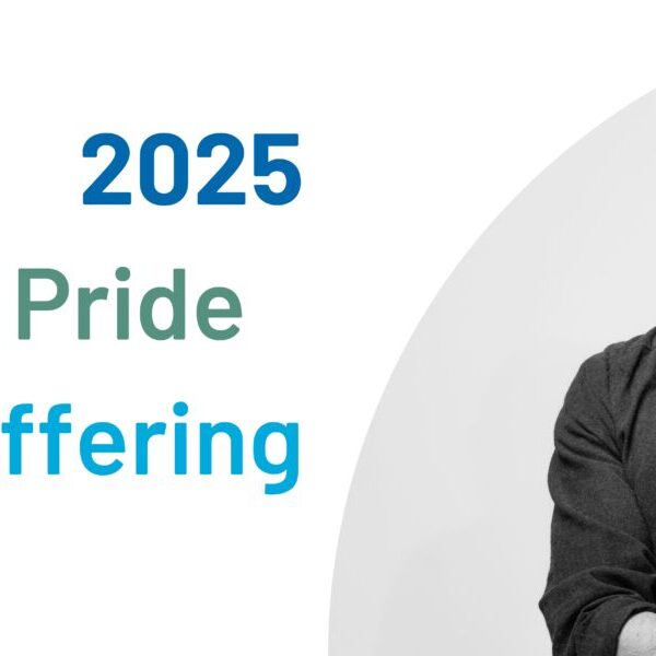 2025 Pride Offering