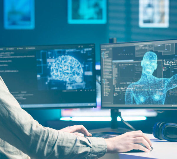 EI, AI – Oh! The Critical Role of EI in AI (webinar)