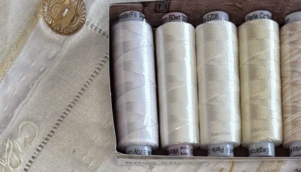 My Thread Collections with WonderFil Threads