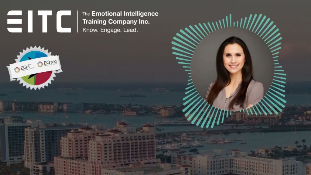 Review: EQ-i 2.0 Certification course by EITC