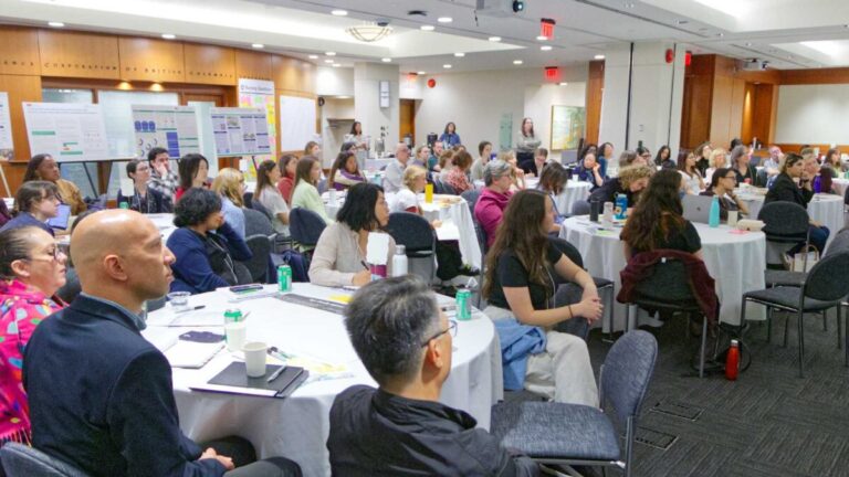 Symposium recap: Living Together 2025 Symposium recap: Living Together 2025