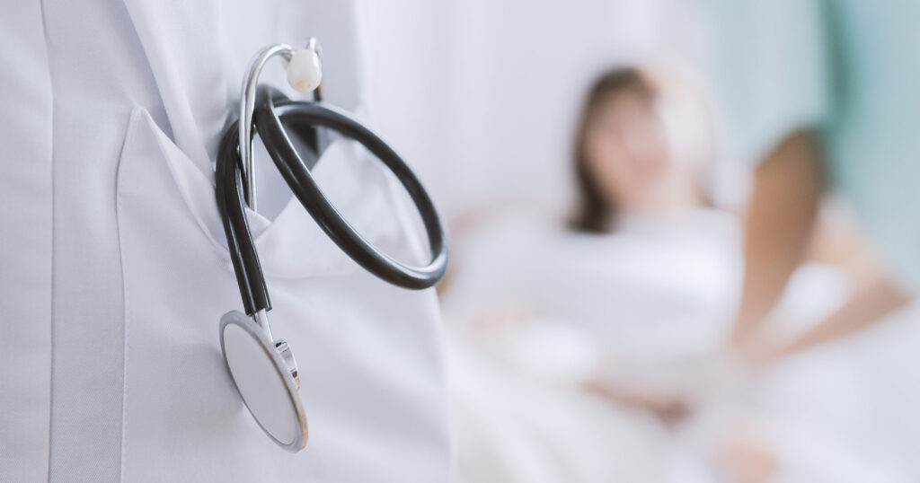 The persistent problem of Long Lyme disease