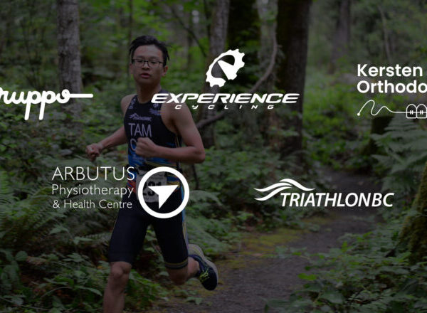 Cowichan Challenge Race Results, 2025
