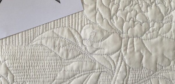 Looking Ahead to Quilt Canada