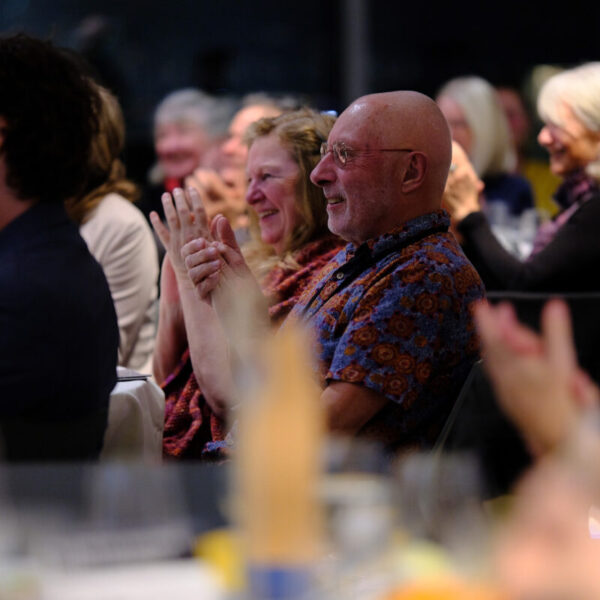 Psst… We have an events calendar