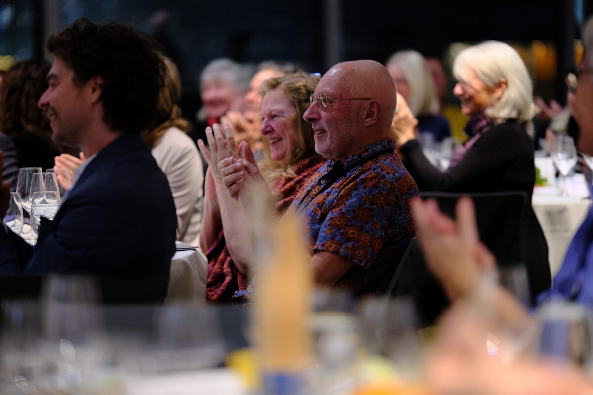 Psst… We have an events calendar