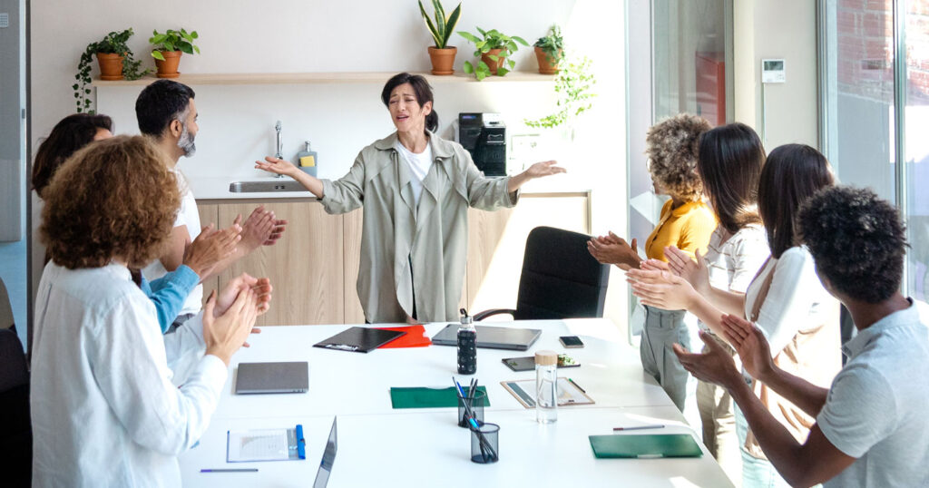 Recap workshop: Understanding burnout, compassion fatigue and vicarious trauma