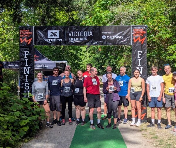 XTERRA Trail Run Race Photos 2025