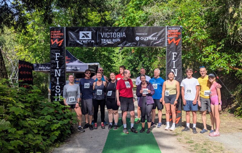 XTERRA Trail Run Race Photos 2025