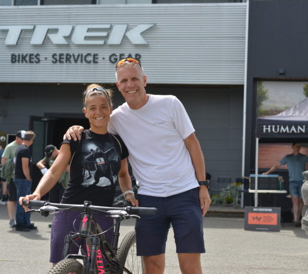 XTERRA Victoria Photo Album, 2025