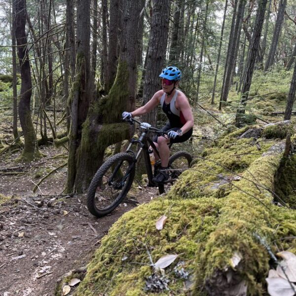 XTERRA Victoria Race Results 2025