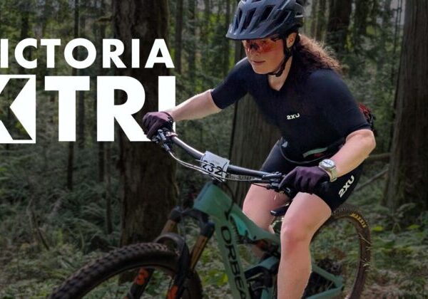 XTERRA Victoria to Become Victoria X Tri in 2026