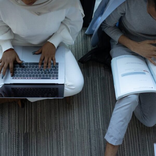 Assuming learners can “figure out” any ICT